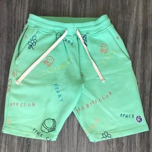 BILLIONAIRE BOYS CLUB Shorts